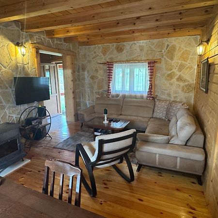 Vacation Home Andjelic Žabljak Exteriör bild